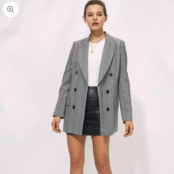 Wilfred Margaux Blazer - Picture 2 of 3